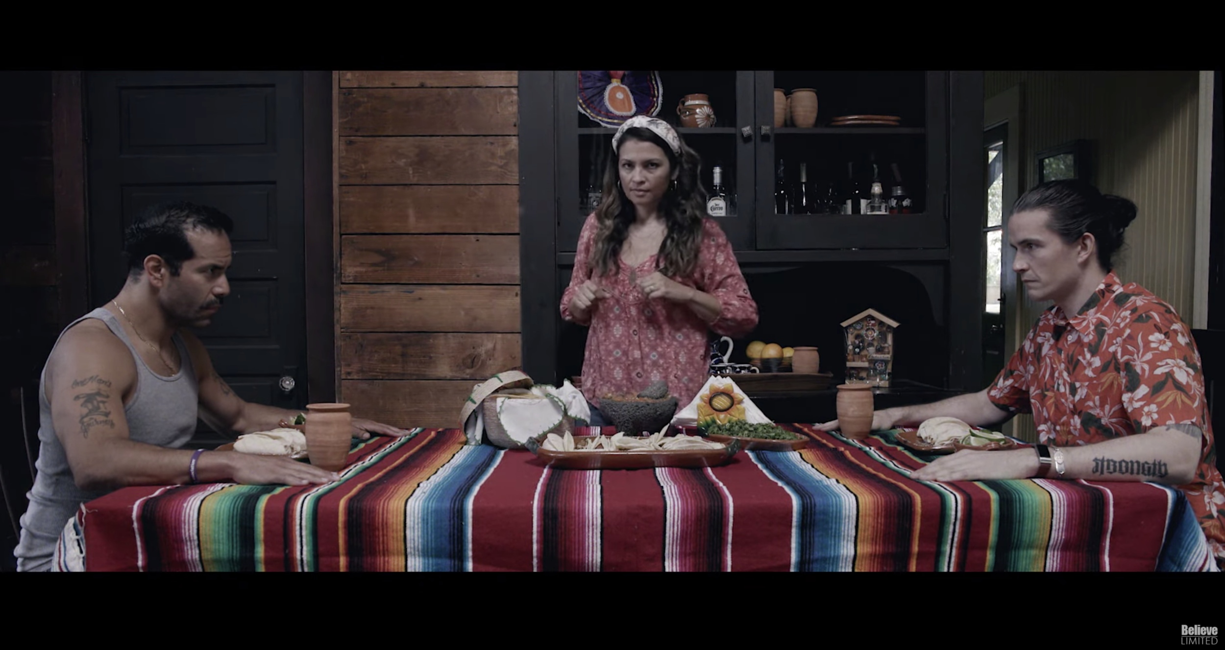 ¡Hasta Tourista, Baby! [Episodio #52]