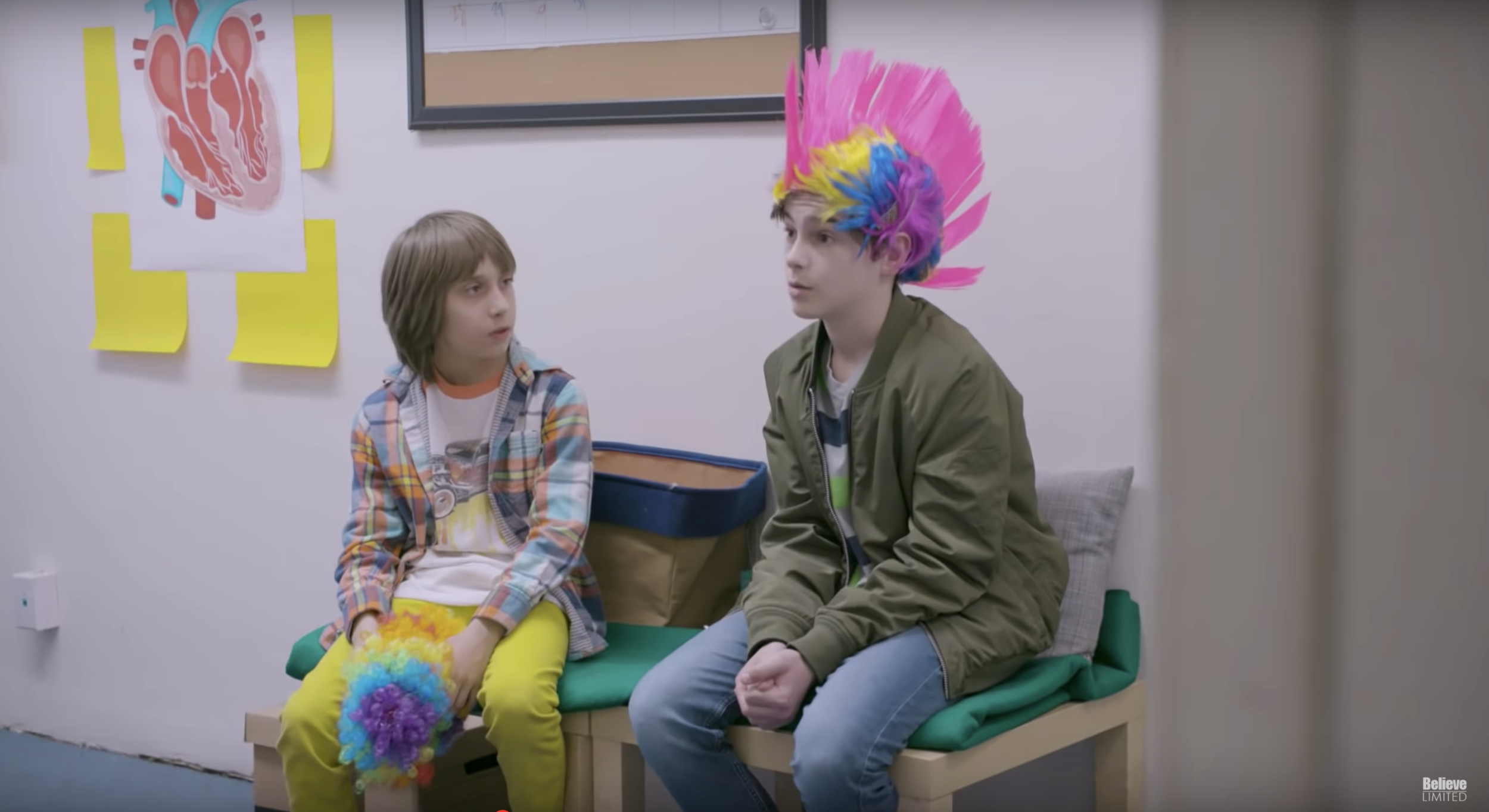 Tomemos Al Fisico (Terapista) [Episodio #44]