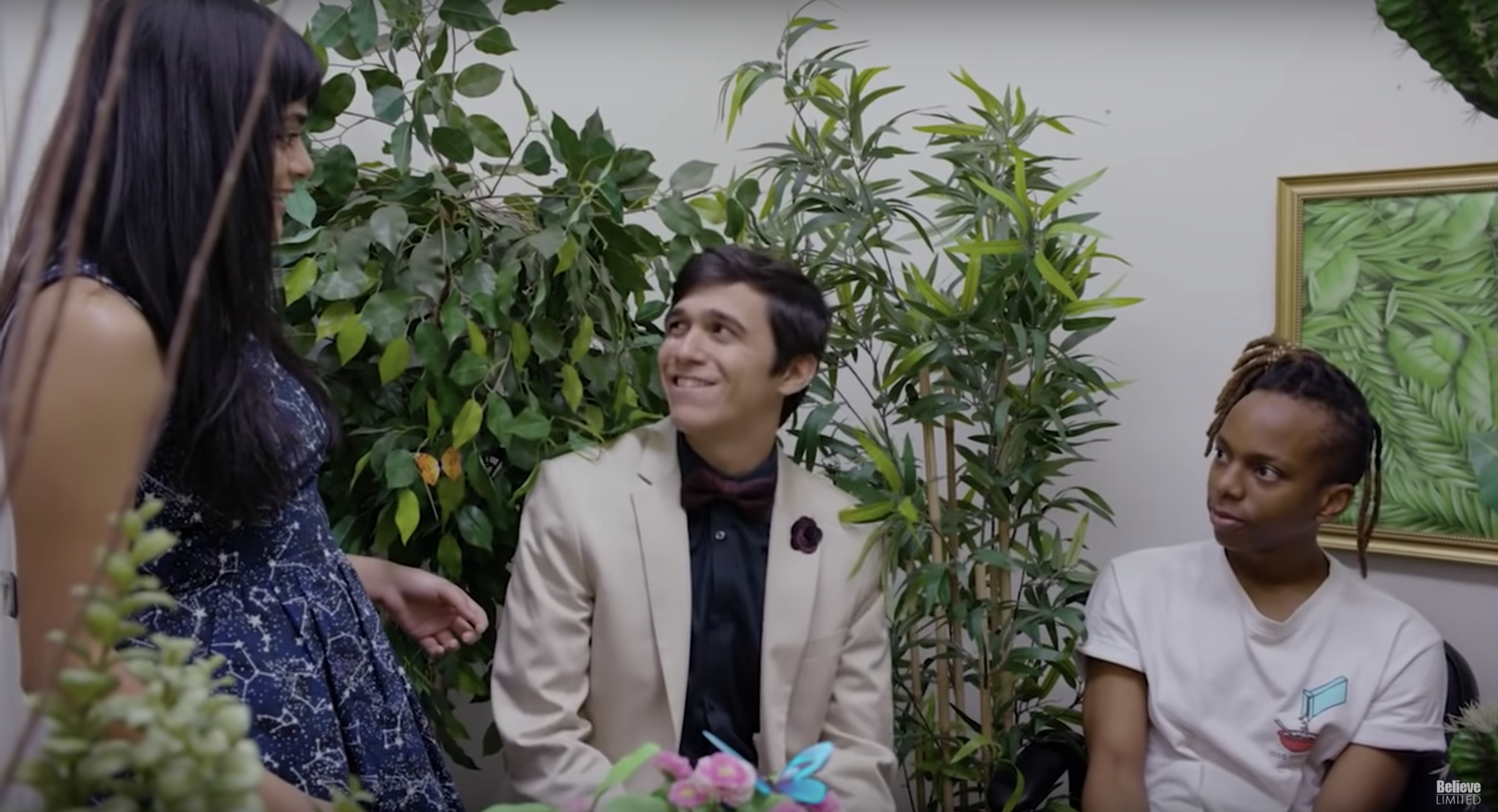 El Diablo No Sangra [Episodio #40]