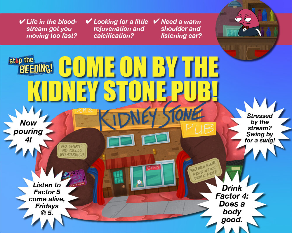 Kidney Stone Pub Infomercial.jpg