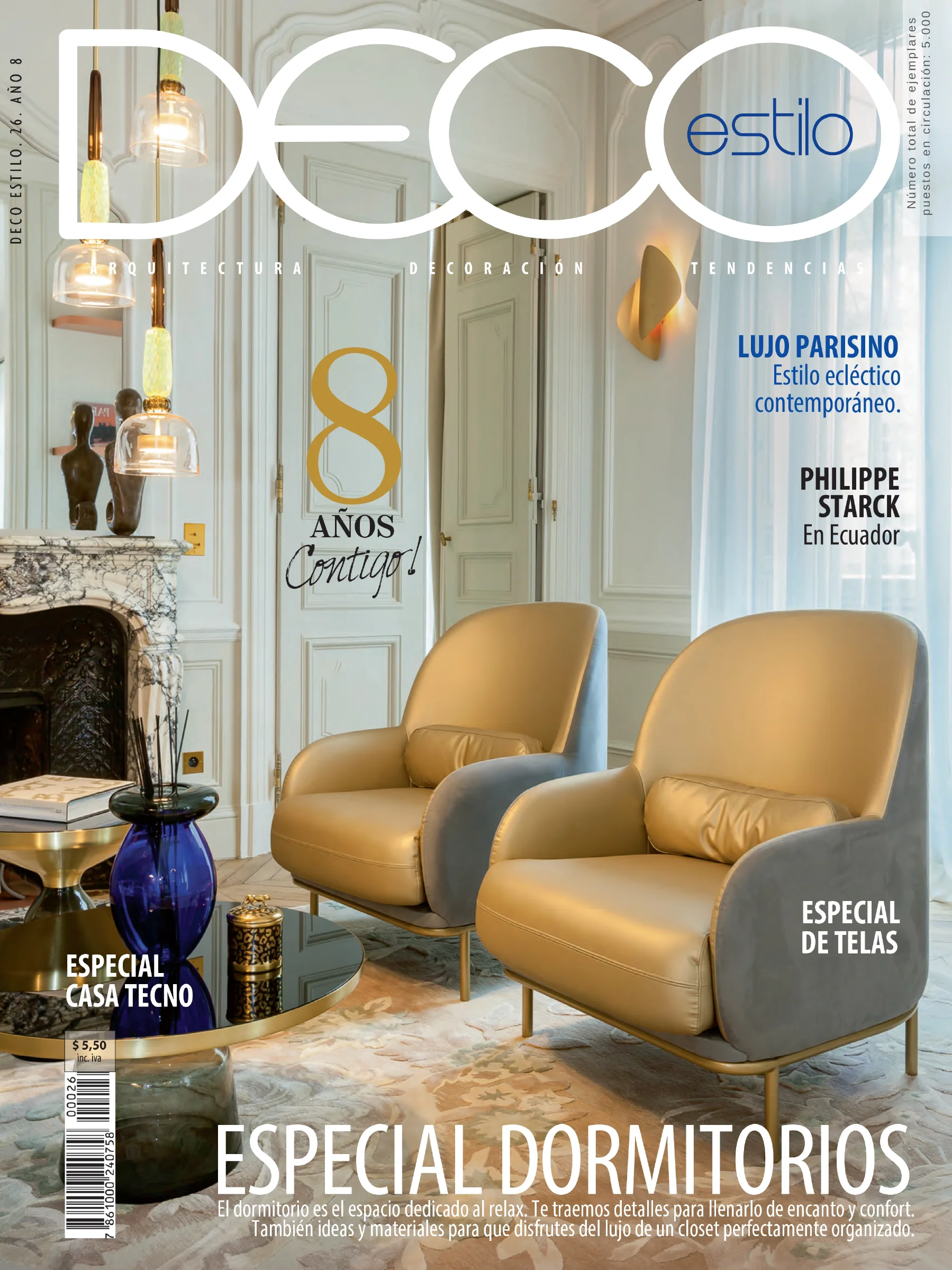 Deco Estilo Mexico