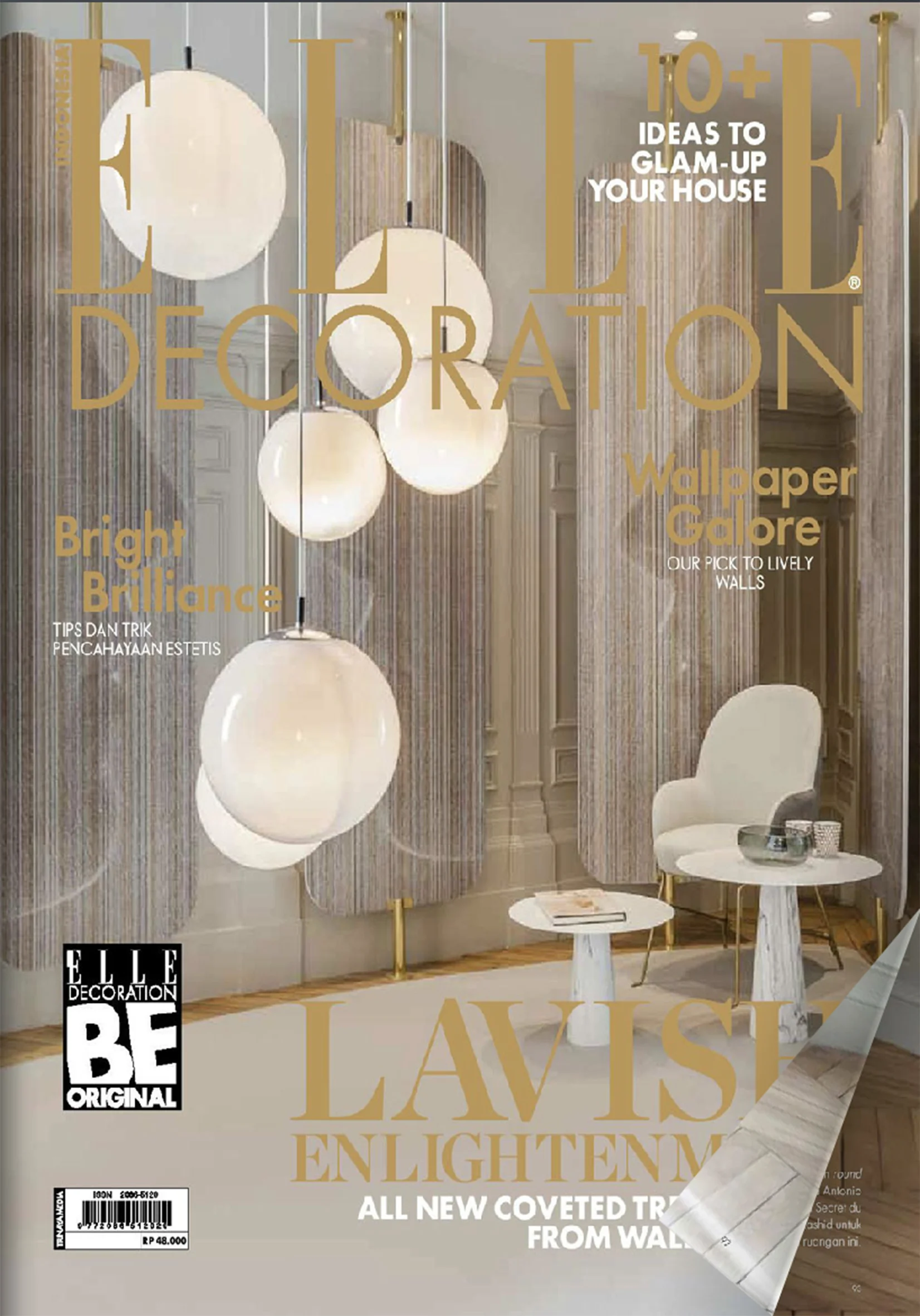 Elle Deco