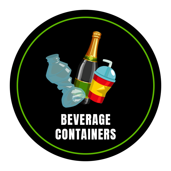 Recycling — Algonquin Township Highway Department