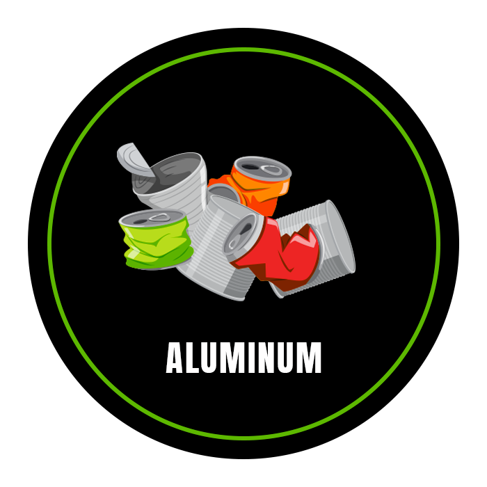 Recycling — Algonquin Township Highway Department