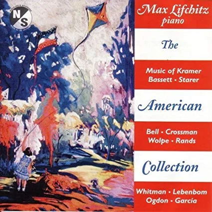 American Collection CD.jpg