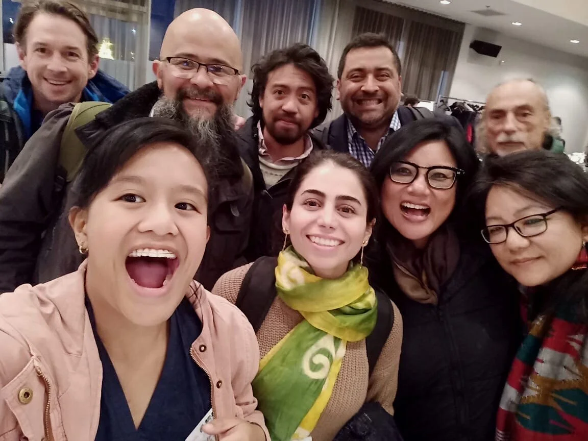 Rights-based approaches in the post-2020 Global Biodiversity Framework