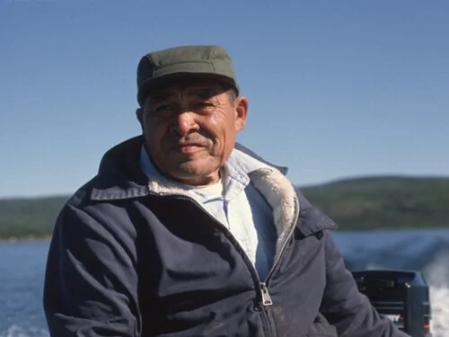 “Take your maps and go!" From colonialism to consent in conservation”