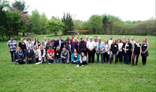 Nature-Based Solutions