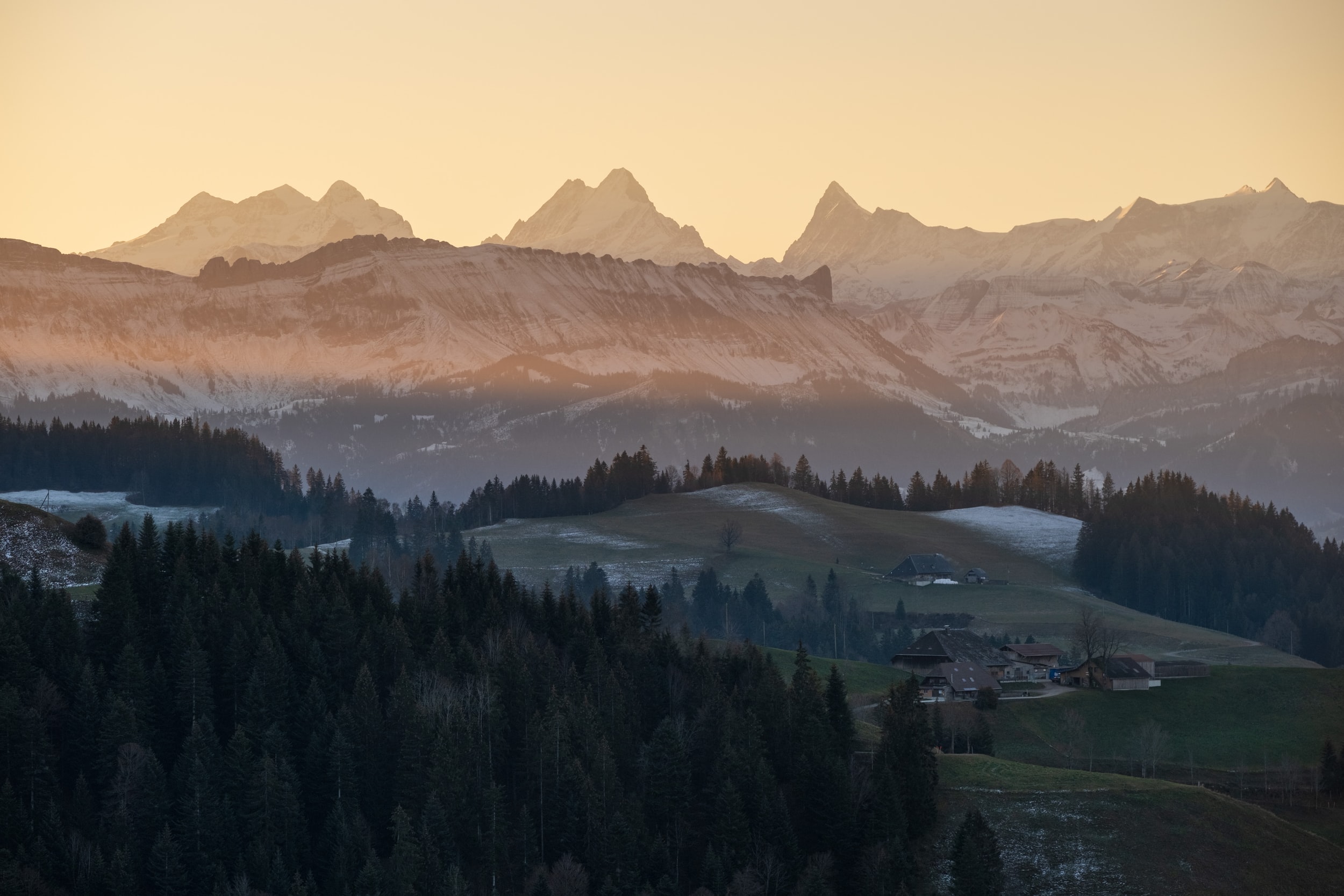 Reconciliation in Canada’s National Parks