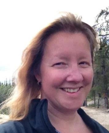 Brenda Parlee