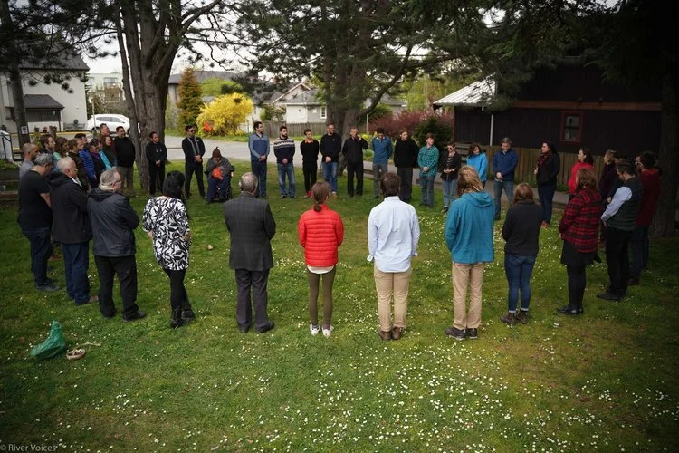 Ethics Advisory and Stewardship Circle