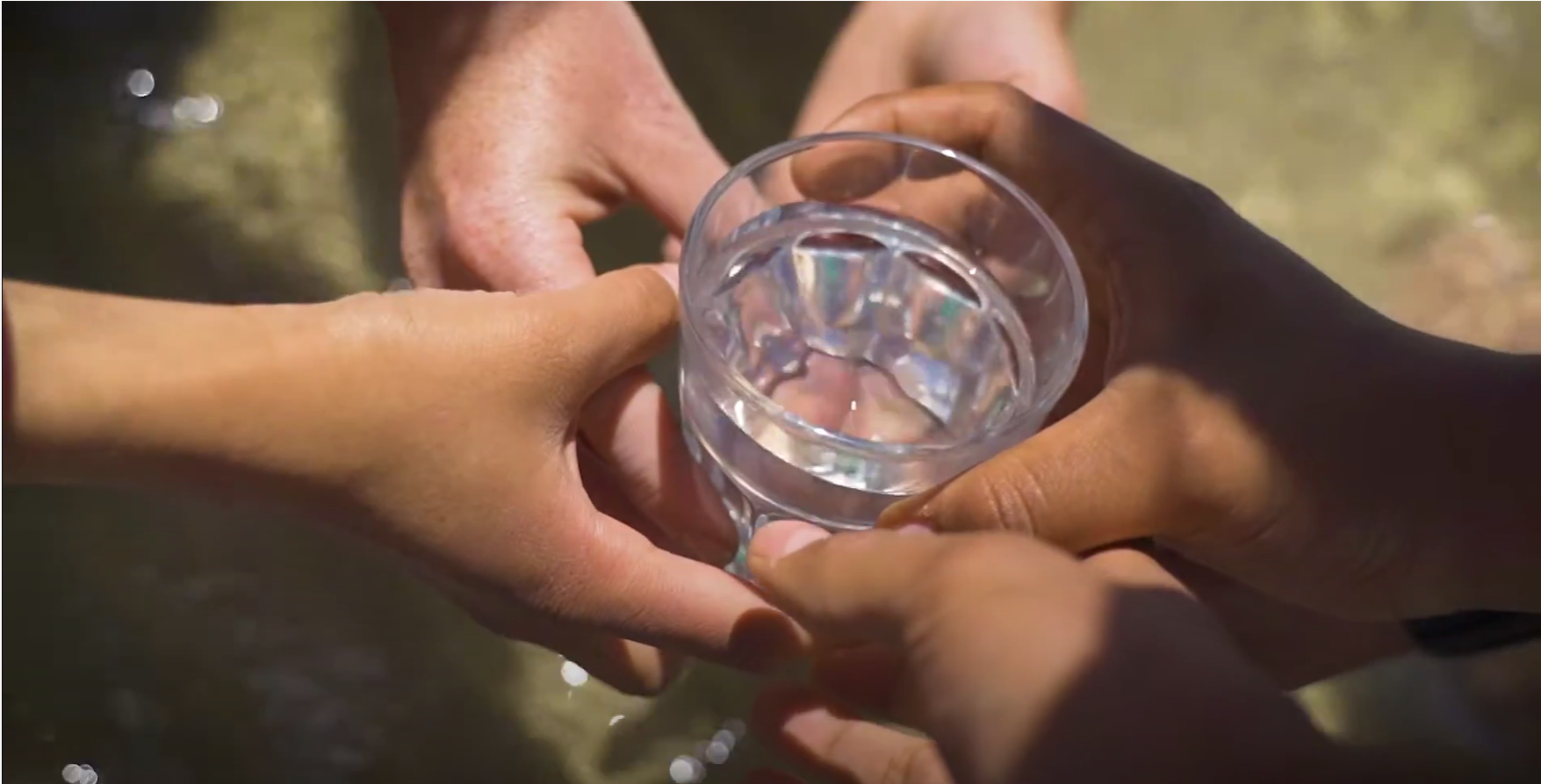 Indigenous Water Governance: The Wemindji Water Wonders Film
