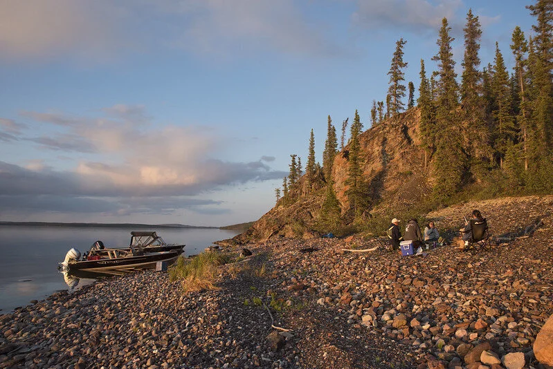 Indigenous peoples proven to sustain biodiversity and address climate change: Now it’s time to recognize and support this leadership