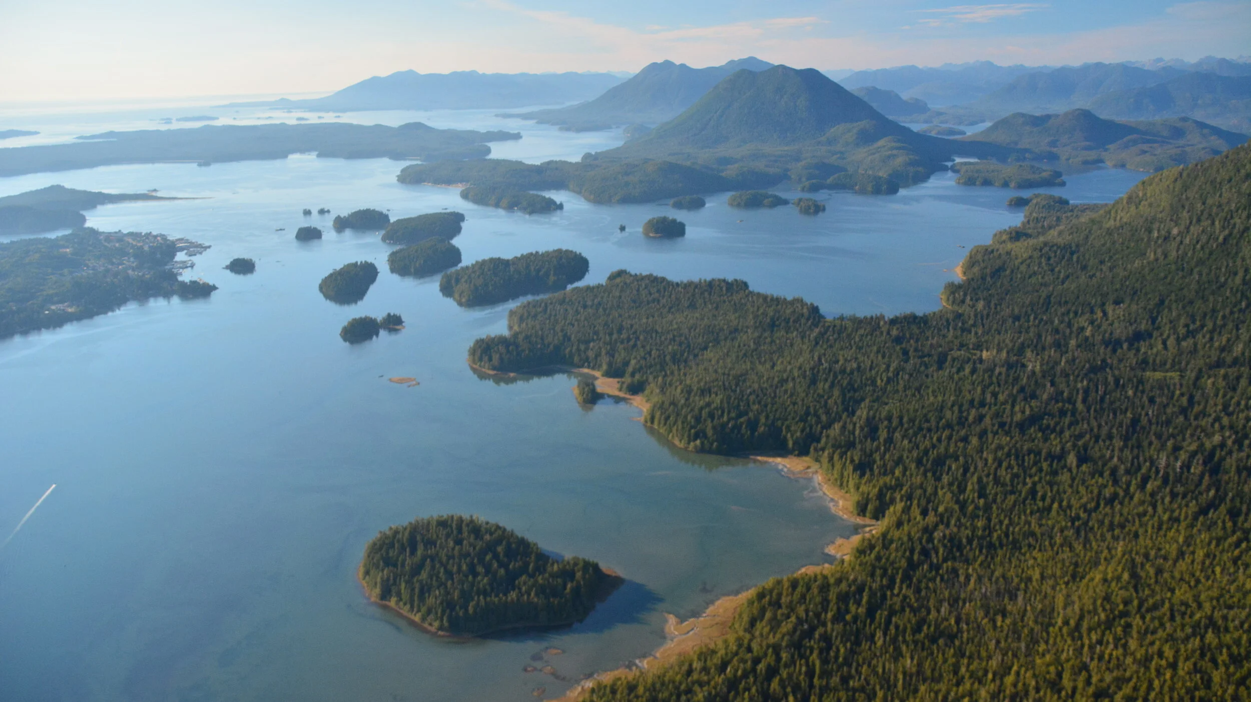 Pacific IPCA Innovation Centre: Anchoring a New Movement of Indigenous-led Conservation