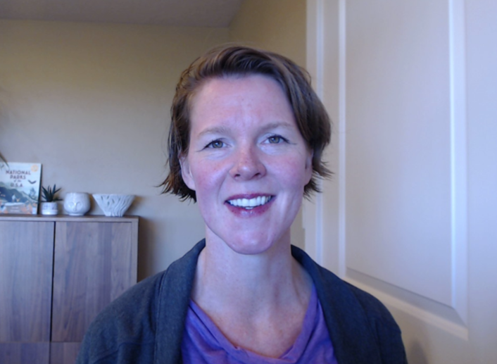 Libby Lunstrum