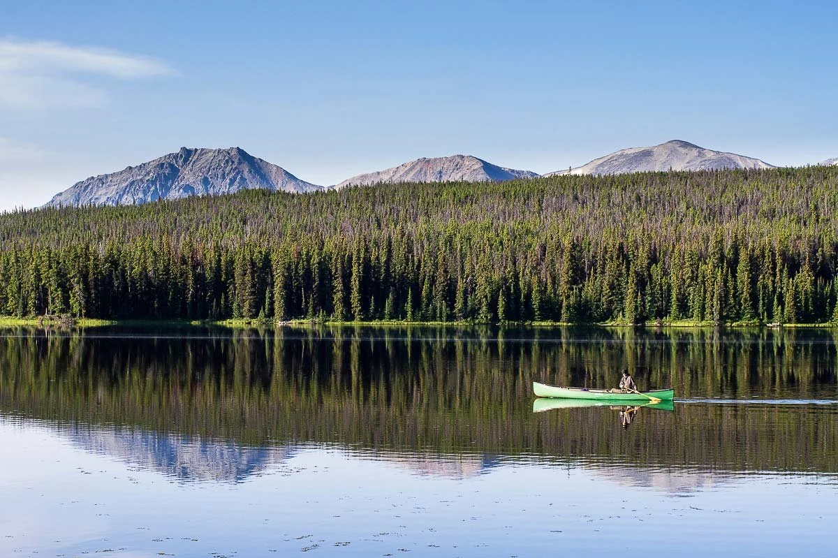 Exploring Pathways for Indigenous Governance in IPCAs