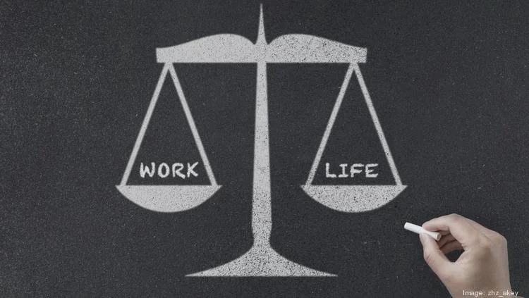 Promotion or Remote Work? 