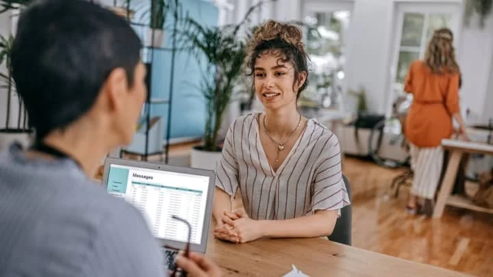 Recruiters Going To Exreme Lenghts - Tripled Salaries, Big Bonuses, On-The-Spot Offers