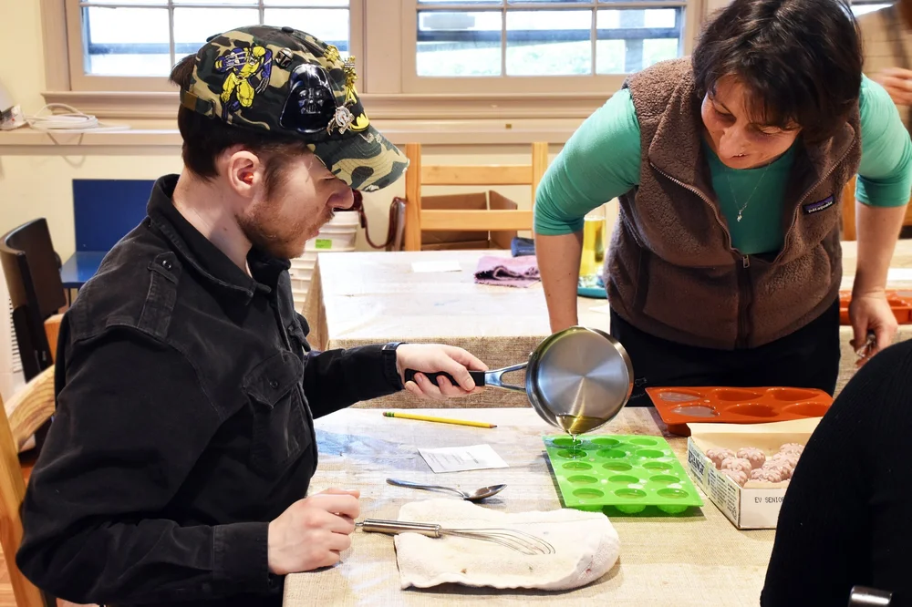 Production Classes — Endeavor 21+ Foundation