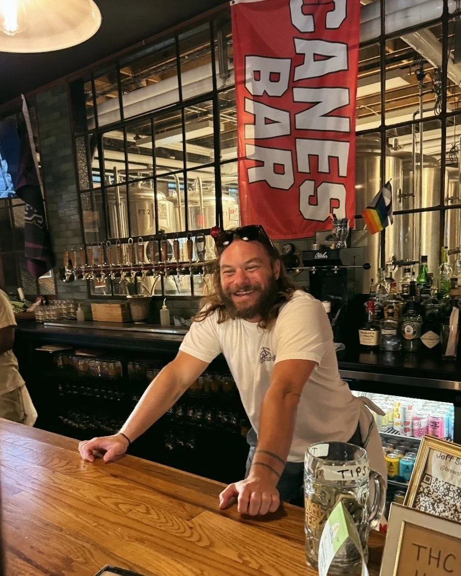 Weis needs entertainment starting at 12pm sharp! 🍻

Dan from College Hill Kids is playing solo tonight from 6&ndash;9 🎶
Come hang, grab a beer, and enjoy some live music with us. See you tonight!

Food Truck: Rockin Moroccan 5-9 @rockinmoroccan_gso