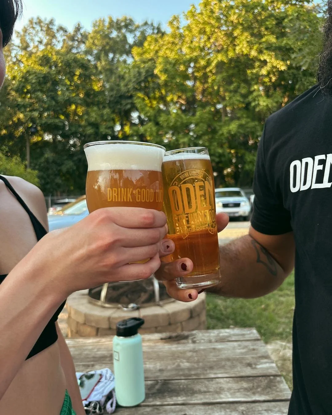 IT&rsquo;S @odenrc 6TH YEAR RUNNIVERSARY! 🎉🏃&zwj;♂️

Come celebrate with us tonight! The run kicks off at 6pm rain or shine, followed by the raffle at 7pm. 🎟️🍻

Huge THANK YOU to our awesome sponsors who make it all happen: Taco Bros, Junction 31