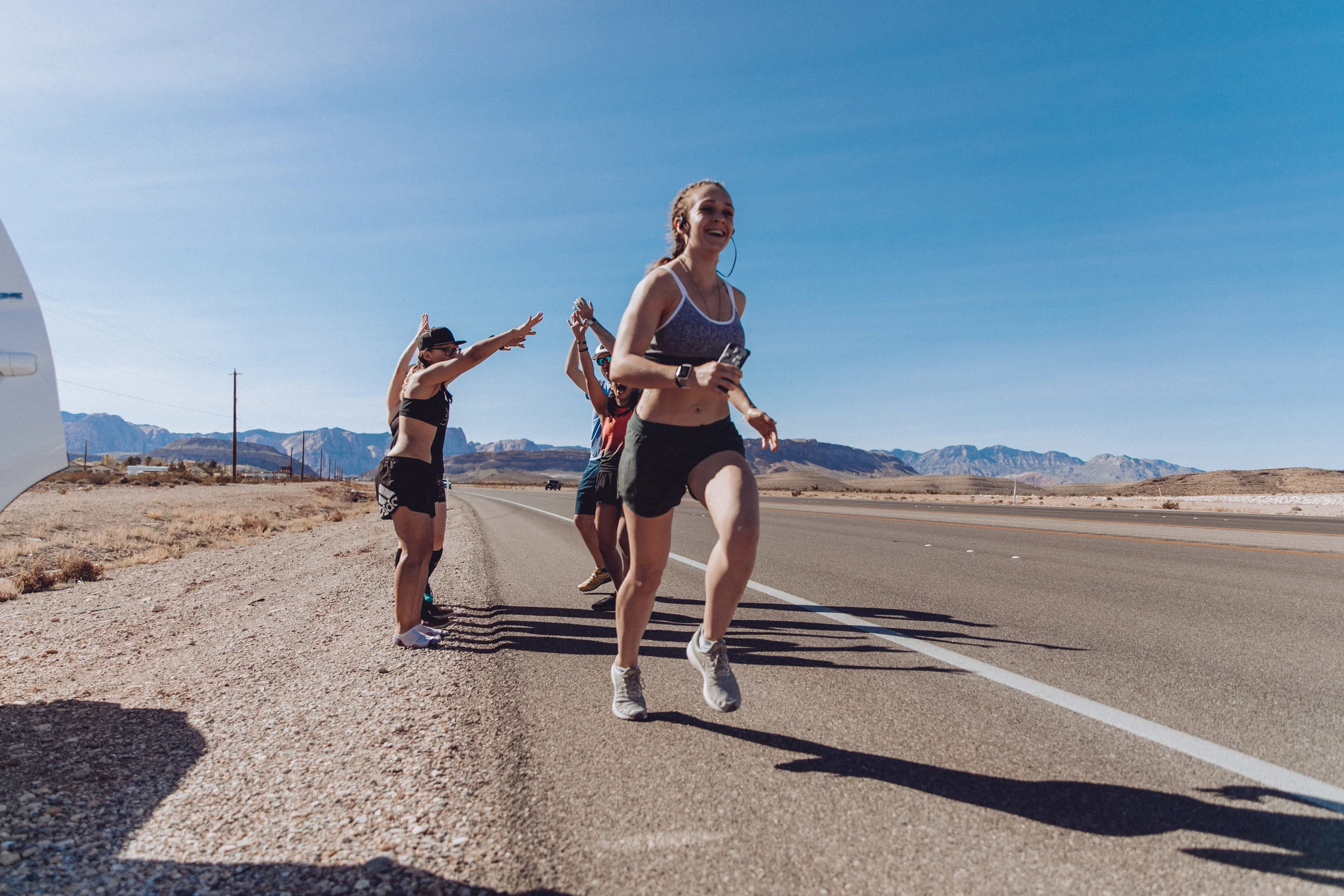 The Benefits of Running for your Mental Health