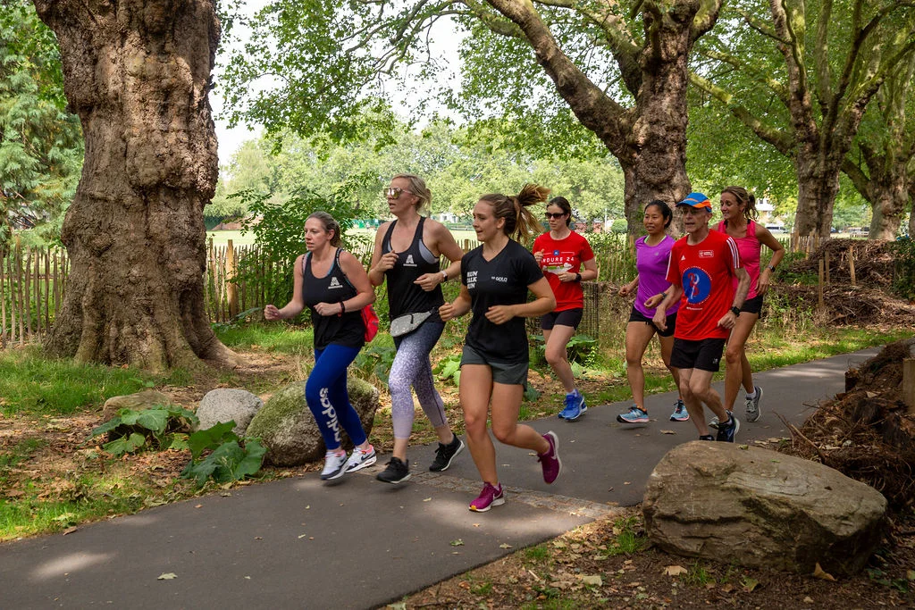 The 5 Reasons Why Running Makes it Easier To Open Up