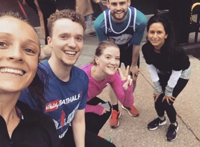 Numbers are growing and smiles are getting bigger!