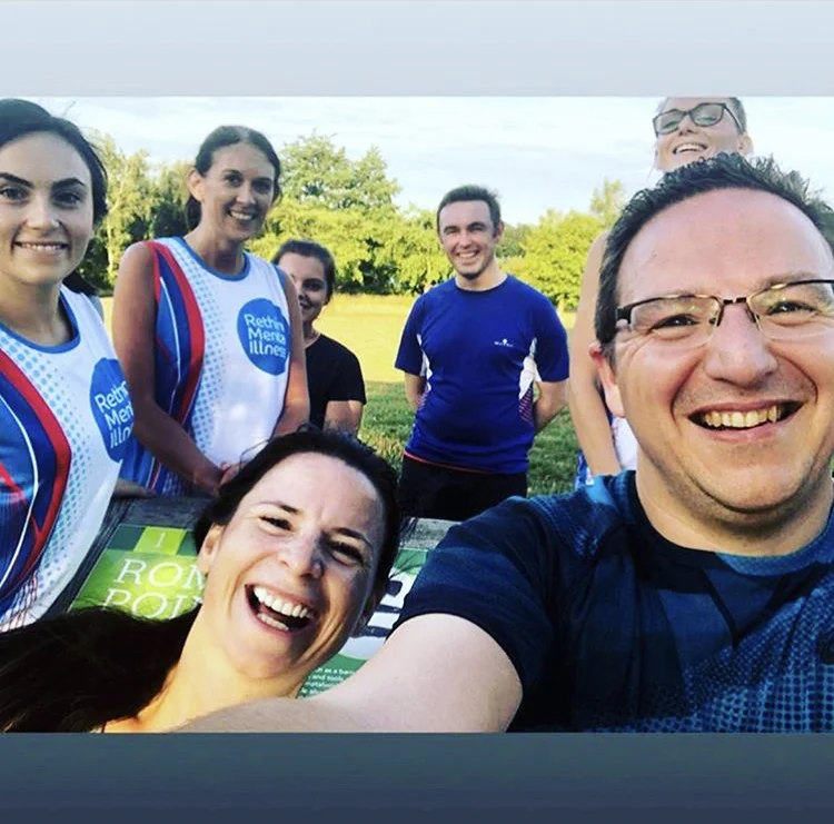 Peterborough runners