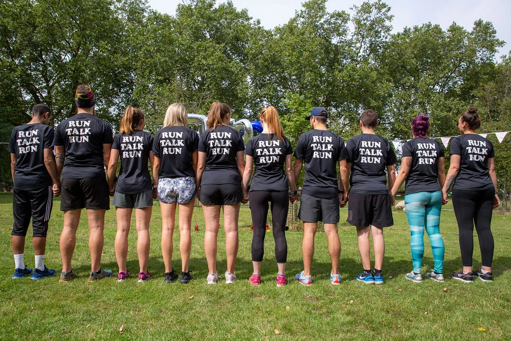 Run Talk Run - The Story Up Until Now (2nd Edition)