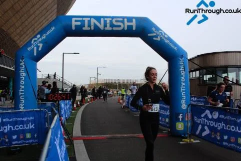 Lee Valley Half