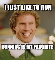 HOW TO START RUNNING WHEN YOU THINK YOU HATE RUNNING