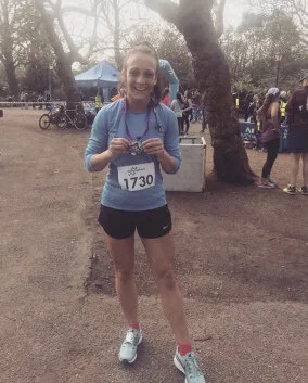 RUNTHROUGH BATTERSEA PARK 10K REVIEW
