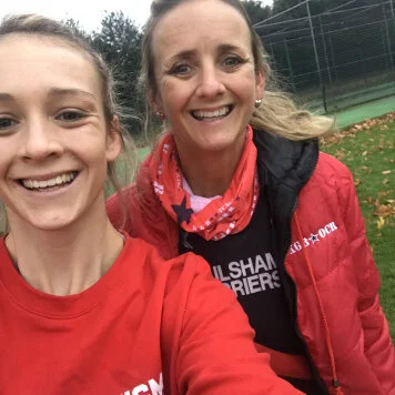 VICTORIA PARK HALF MARATHON REVIEW