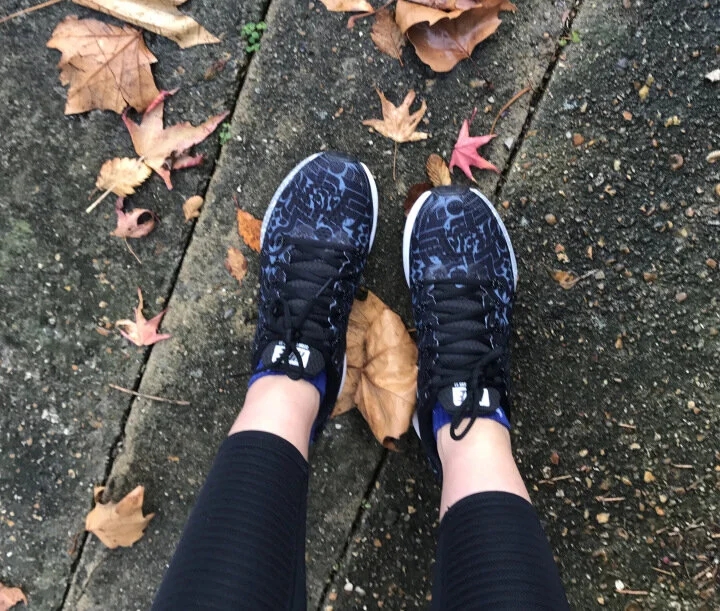 HOW TO MOTIVATE YOURSELF TO RUN WHEN YOU REALLY DON’T WANT TO