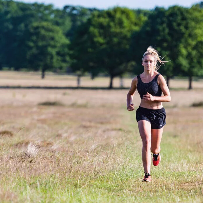 My (Flexible) Manchester Marathon Training Plan