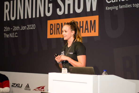 National Running Show 2020