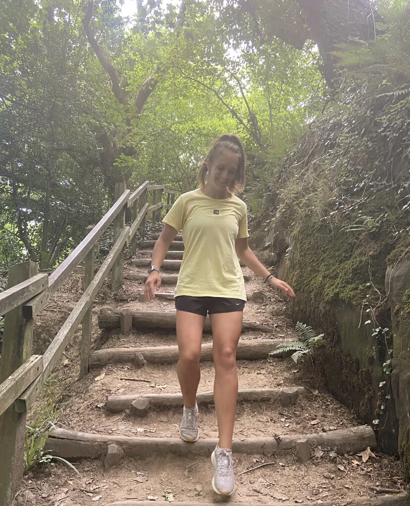 Sadness and Disconnection: Finding my way out
