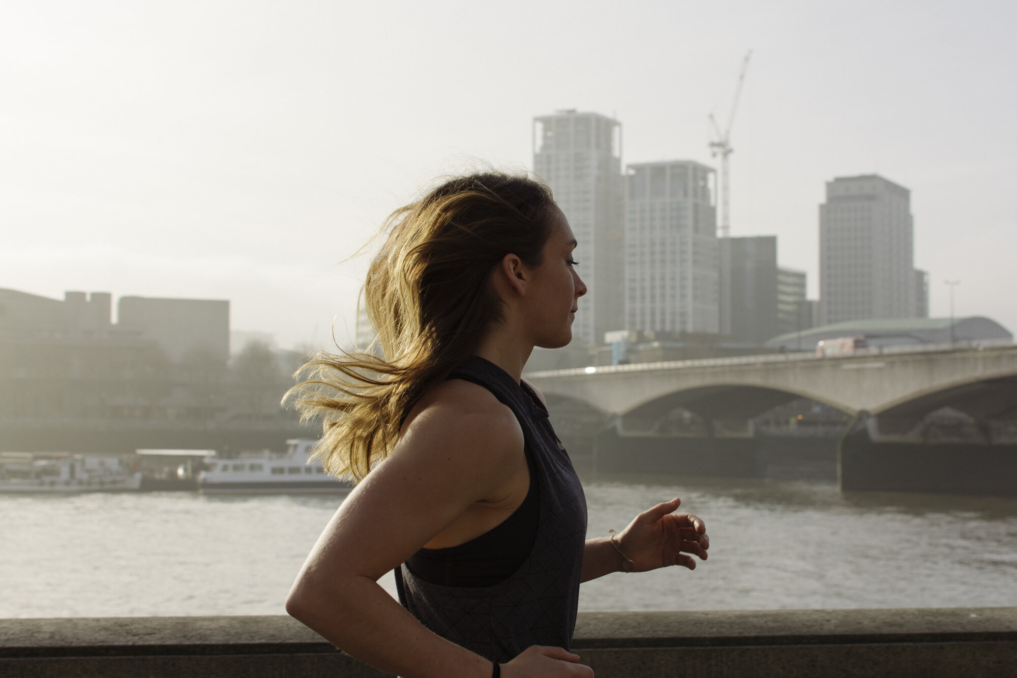 10 Things I Wish I Knew About Running Before I Started