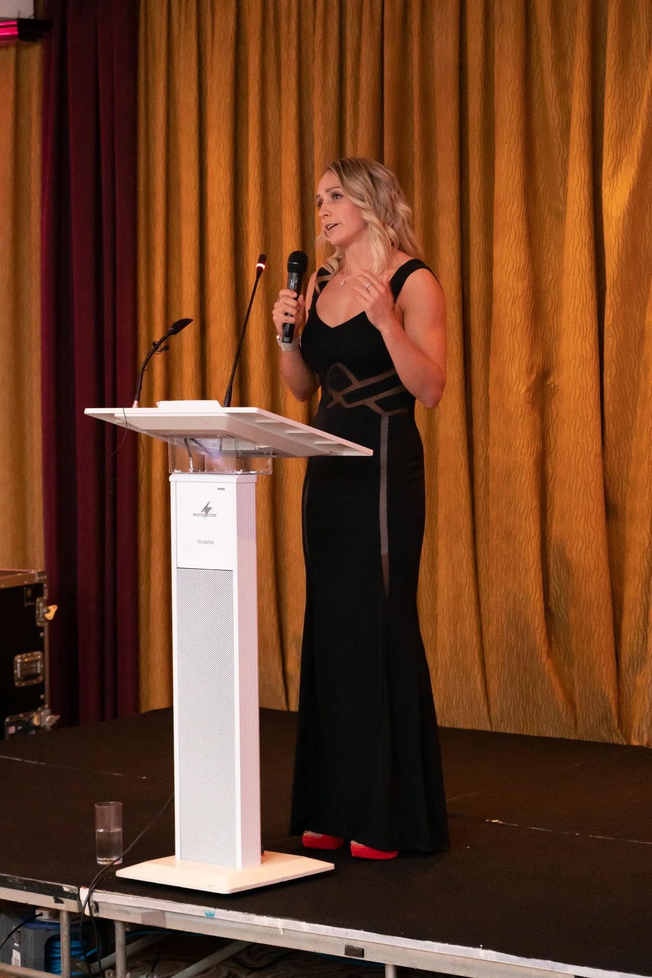 Rabbie Burns Ball 2022