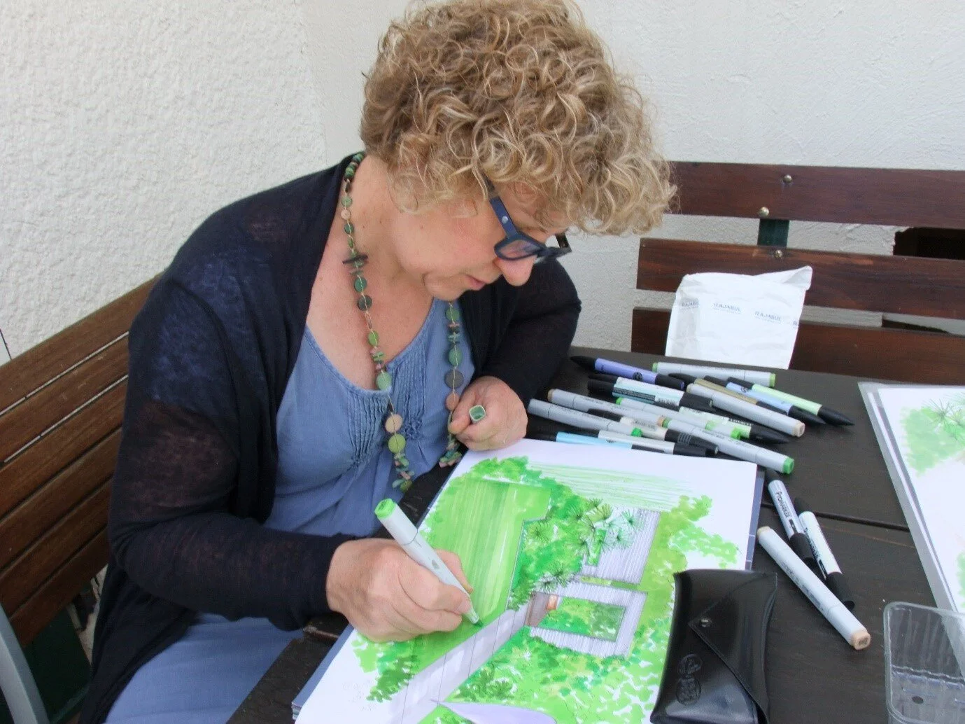 Mhairi sketching.jpg