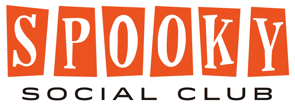 Spooky Social Club, the Halloween popup at Sonder Social Club in Dunedin, FL