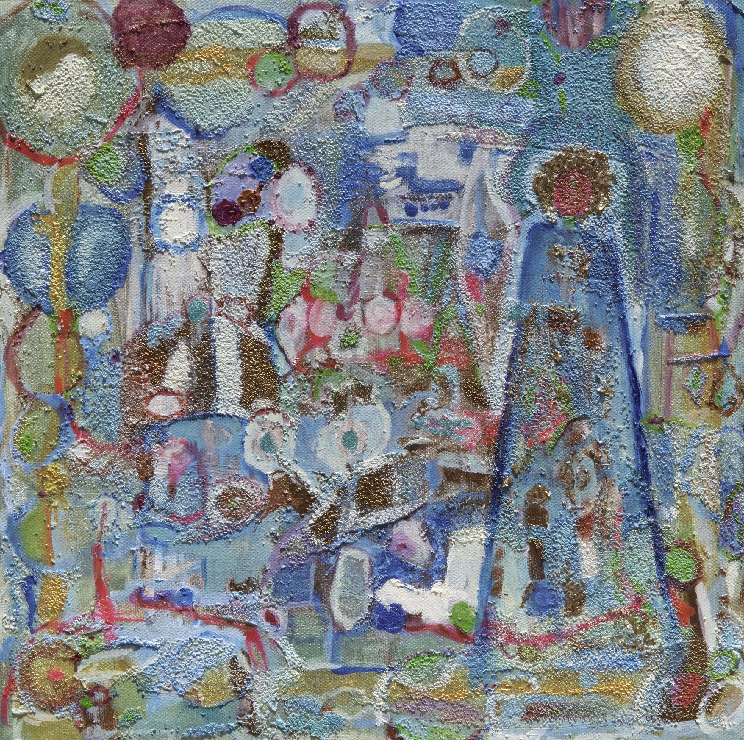 John Milan Said "Keep Going" IV