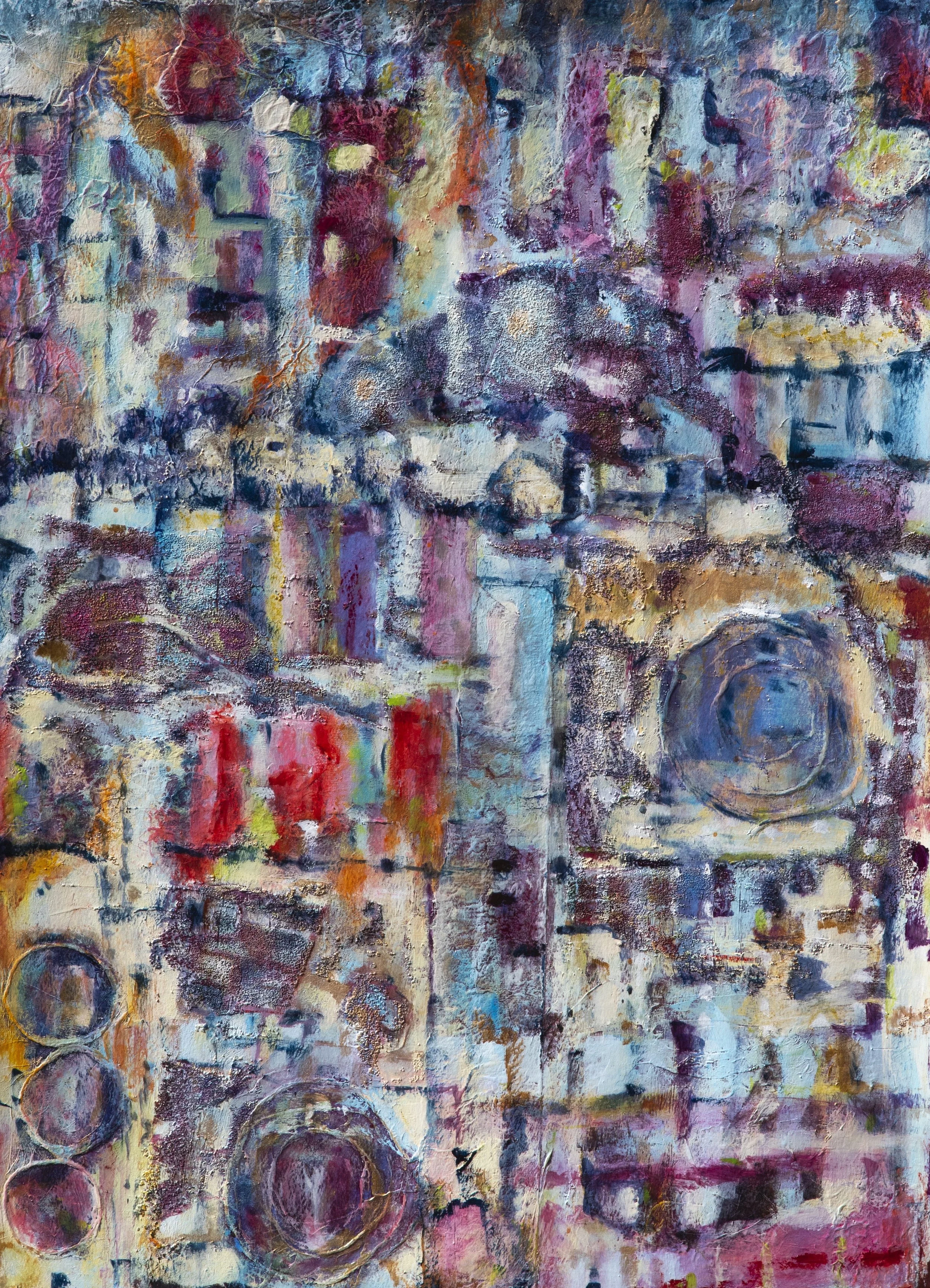 Revolution of the Industrial Kind