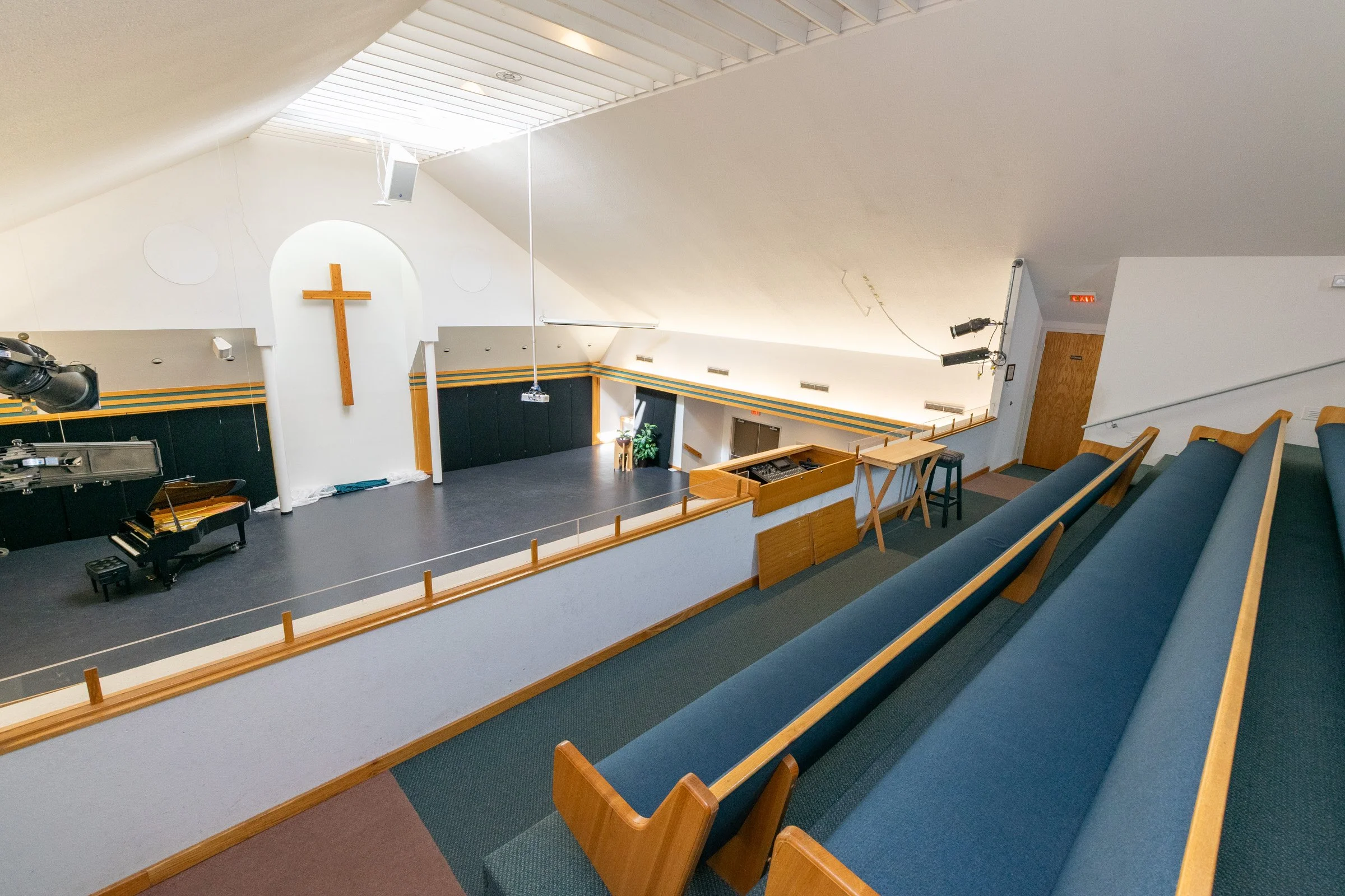 First United Church-17 Nexus from balcony.jpg