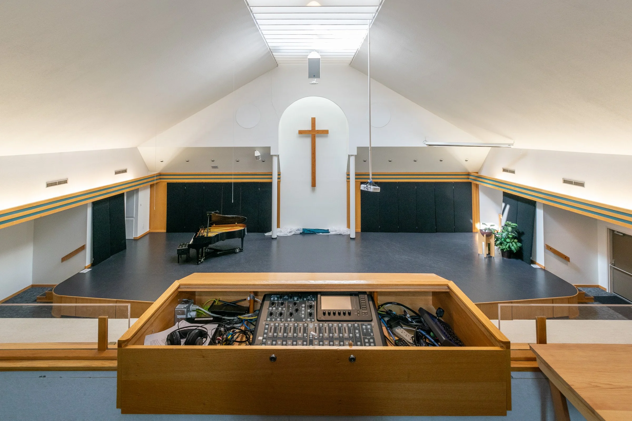 First United Church-15 Nexus from sound board.jpg