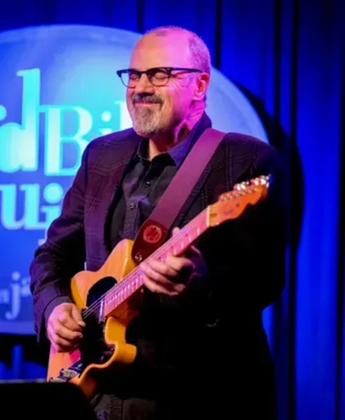 Live Jazz Featuring Sean Bray Quartet! 