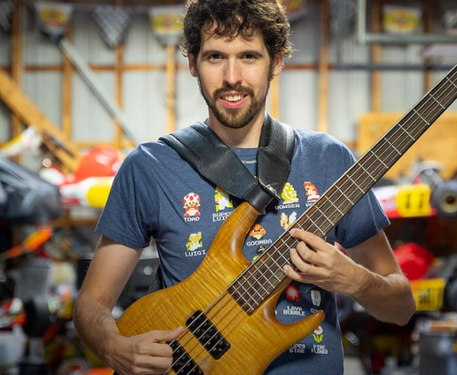 Live Jazz Featuring Carl Mayotte Quintet!