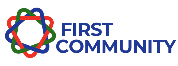 First United Home — First Community
