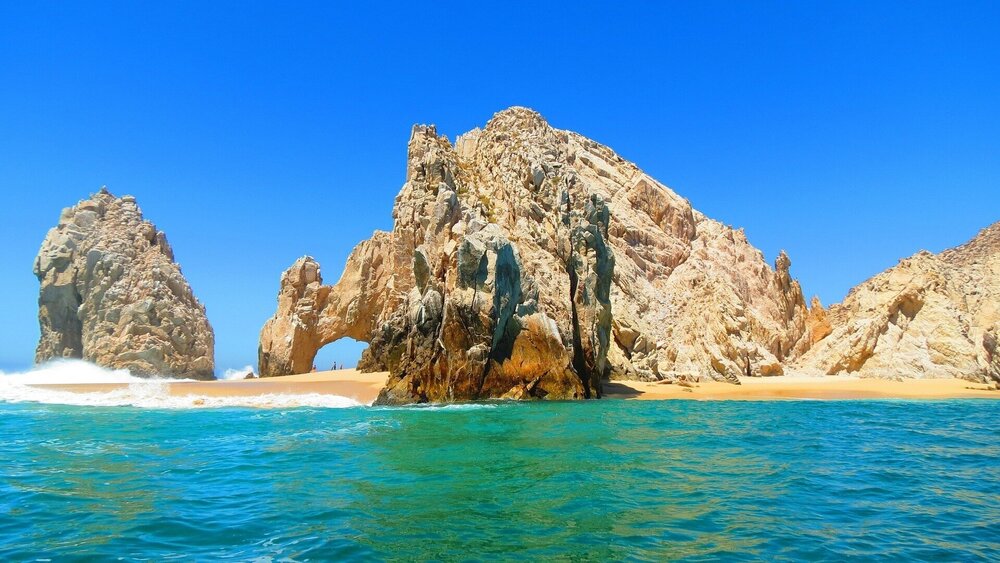 Remisión Adulto volatilidad Las 11 Mejores Playas De Los Cabos — ShareCabo Realty